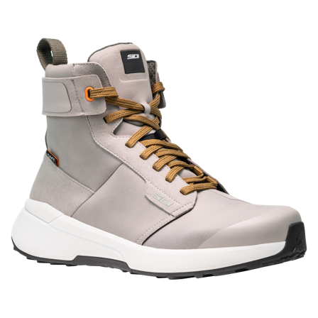 Buty Motocyklowe Sidi Nucleus High WP Szary 38