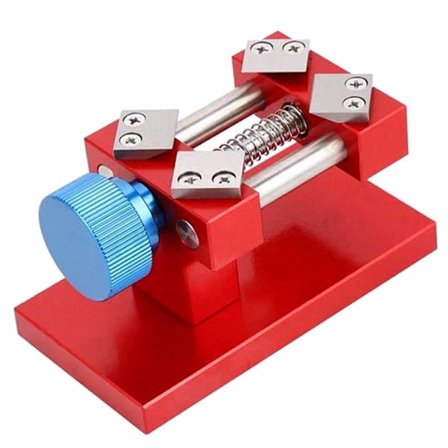 Ur Bezel Removal Tool Back Case Opener Ur Reparationsværktøj