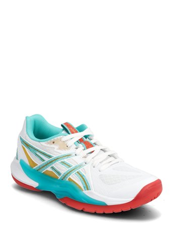Asics Powerbreak Ff - Multi/patterned - 37.5