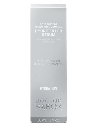 Babor Doctor Babor Hydro-Filler Serum - Nude - 30 ml