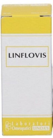 Linda's Lab Lindovis Gocce 30ml