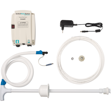 Vannpumpe Bonamat Flojet