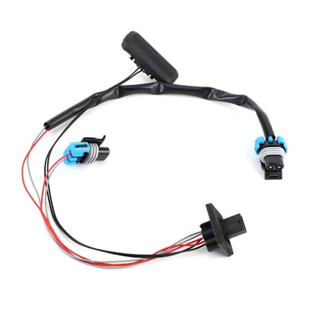 Vauxhall Meriva B Takaluukun Avainkytkin 13422271