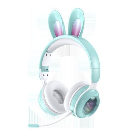 Trådlösa hörlurar Cute Ear Bluetooth -hörlurar