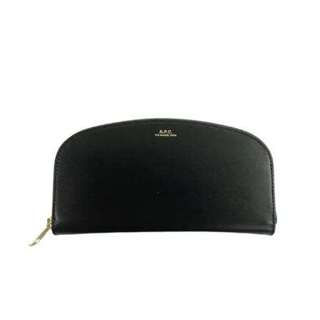 A.p.c. Clutches Sort, unisex Bæltetasker, Størrelse: ONE Size