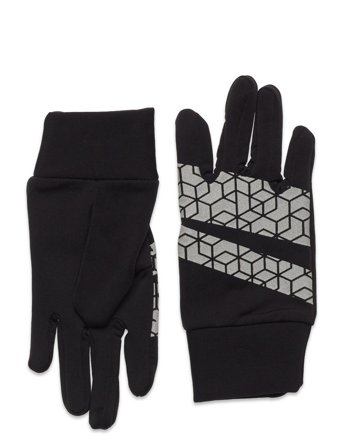 Lindex Gloves Scuba Sport - Black - 13/14