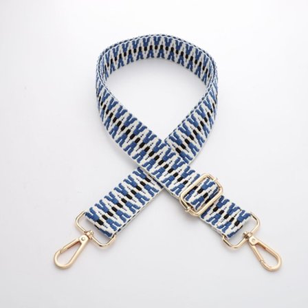 Handväska Bälte Bred Rem Ersättning Designerväska Axelremsväska Justerbar