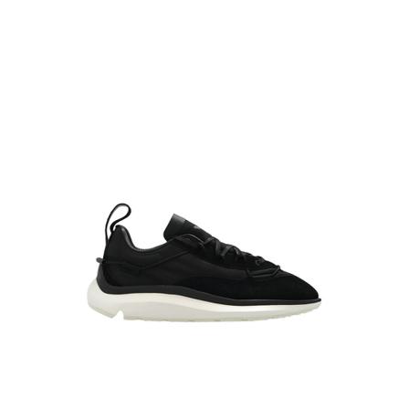 Y-3 - Sneakers - Svart - Herr - Storlek: 44 1/2 Eu, Herr, Storlek: 44 1/2 EU