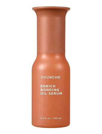 Ayunche Enrich Bonding Oil Serum - Nude - 100 ML
