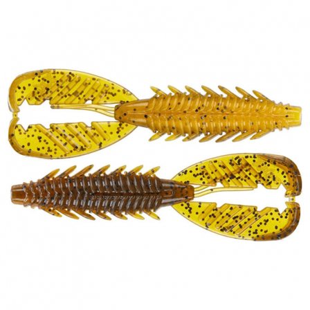 X-Zone Adrenaline Craw JR. 8,9cm - Bama Craw