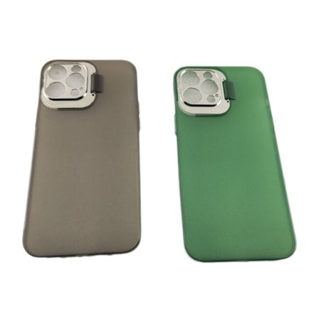 iPhone 12 Pro - Plastskal