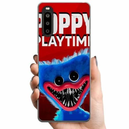 Sony Xperia 10 Ii Tpu Mobilskal Huggy Wuggy