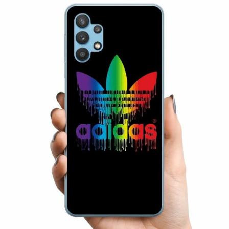 Samsung Galaxy A32 5g Tpu Mobilskal Adidas