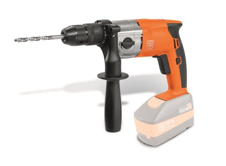 Fein ABOP 13-2 Select Boremaskine uden batteri og oplader, Maskiner