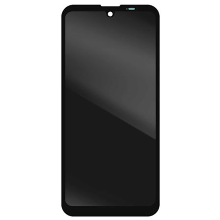 LCD-skärm - Blackview - BV5300/BV5300 Pro/BV5300 Plus - Svart - 5,5 tum - Smartphoneersättning