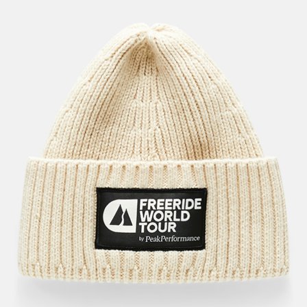 Peak Performance - FWT Cornice Hat