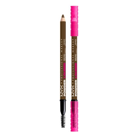 Nyx Professional MakeUp Powder Louder Brow Pencil 05 - Matita sopracciglia