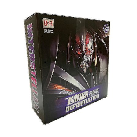 Transformer Megatron The Last Knight Movie Series Action Figures Toys Gifts