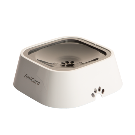 AmiCura Floating Bowl - Grå