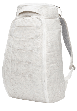 DB Hugger Backpack 30L Clean Slate Väskor Herr Flerfärgad 30