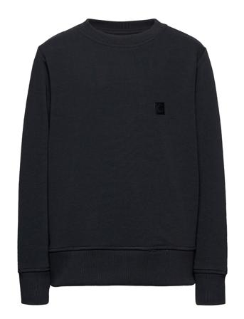 Our Joy Crew Sweat Blue Grunt