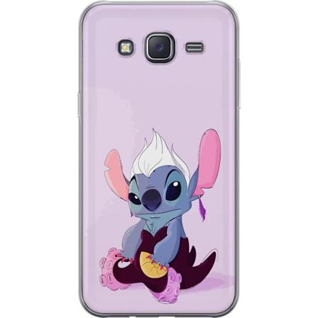 Samsung Galaxy J5 L pin kyv kuori Ommel Ursula