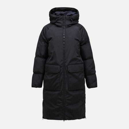 Peak Performance - Bluebird Down Coat Damen