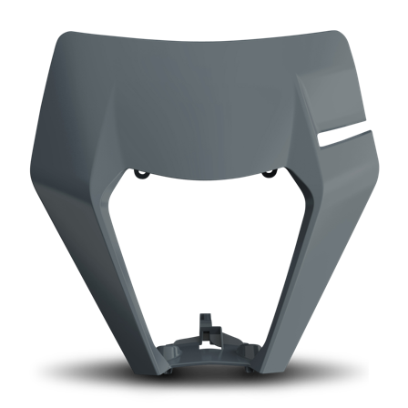 Máscara de Faro Polisport - KTM 250 EXC-F SIX DAYS 2017-2019