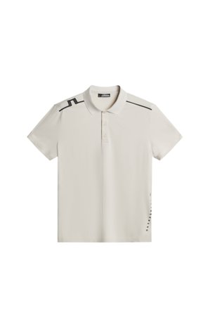 J.Lindeberg - Golf - Lionel Polo - Grey - - L