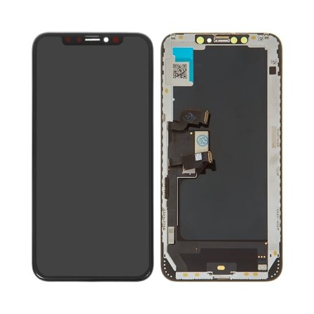 iPhone XS Max LCD Skärm (ZY)