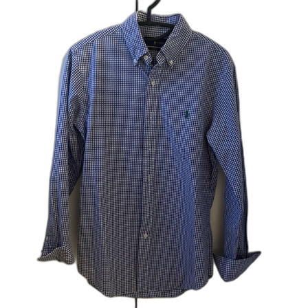 Ralph lauren skjorta