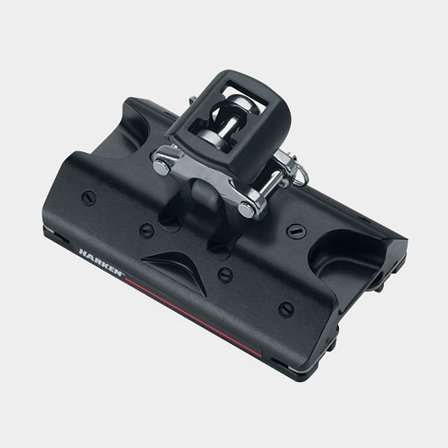 Harken 32mm Car - Stand-Up Toggle, Control Tangs (T3203B)