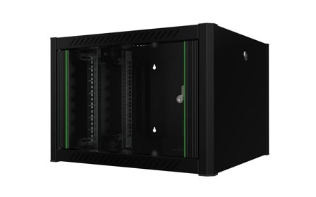 Lanview by Logon - rack - 60 x 56, pro - 7U