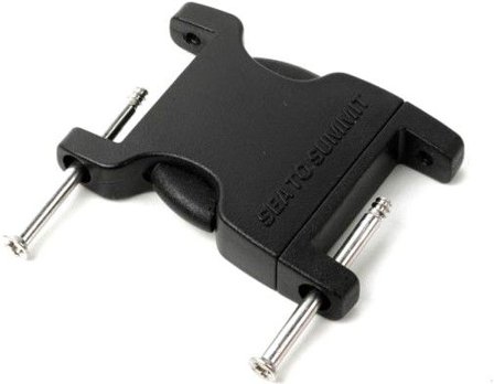 Sea to Summit Buckle 20 mm Side Release 2 Pin