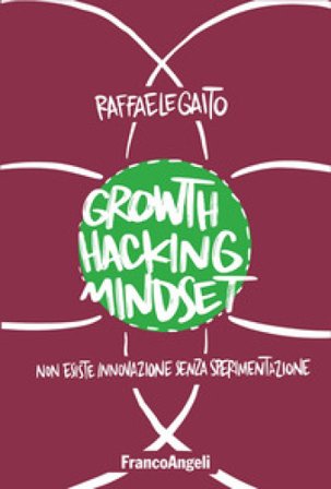 Growth hacking mindset. Non esiste innovazione senza sperimentazione Raffaele Gaito