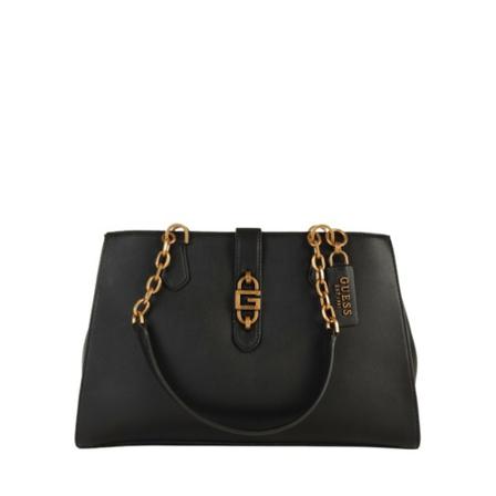 Guess, Shoulder Bags Czarny, Kobieta, Rozmiar: ONE Size
