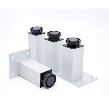 4 st Möbelben Sängstöd Ben Möbelplan