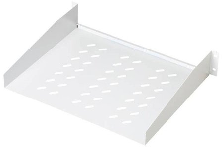 Digitus Professional Line DN-19 TRAY-2-55 - rack-hylle - 2U
