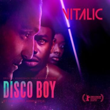 Ost/disco boy Vitalic