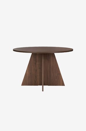 Homitis - Spisebord Virella - Brun - Spiseborde - Fra Homeroom