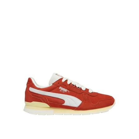 Puma Sneakers Rød, Herre, Størrelse: 43 EU