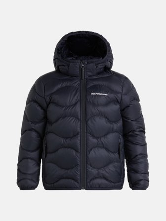 Helium Down Hood Jacket Junior