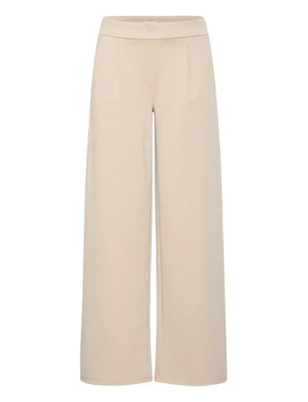 Ihkate Sus Long Wide Pa2 Cream ICHI