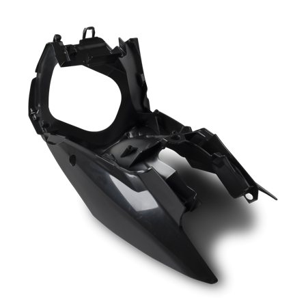 Sidepaneler Acerbis - KTM 125 SX 2011-2015