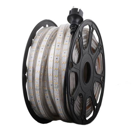 Designlight Byggy DB-551 LED-slynge 20 m, Belysning