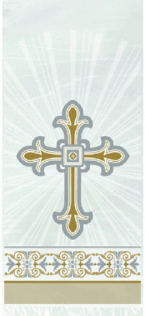 Cellofanpåsar dop i guld 20-pack - Dop Dekoration - Kalaslagret.se