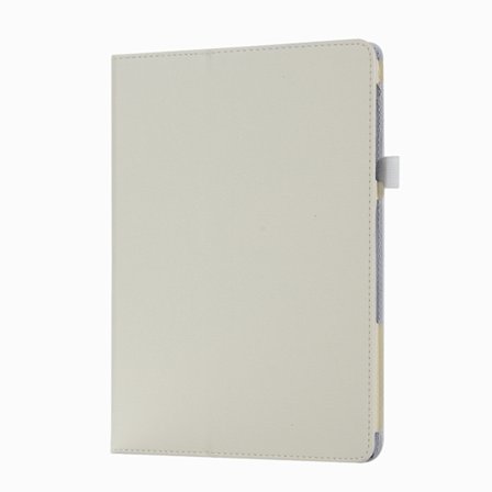 Stilrent skal för iPad 10:e generationen 2022 Vit Serie 20