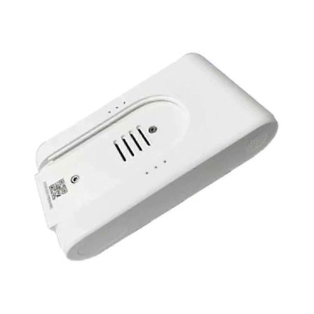 25.2V Dammsugare Litiumjon Uppladdningsbart Batteri 3000mAh Litiumbatteri för G9 G10 Dammsugare