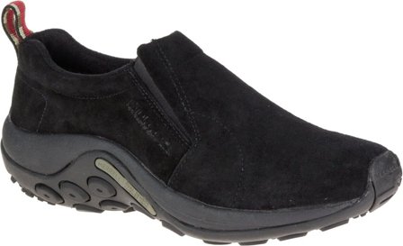 Merrell W's Jungle Moc Midnight