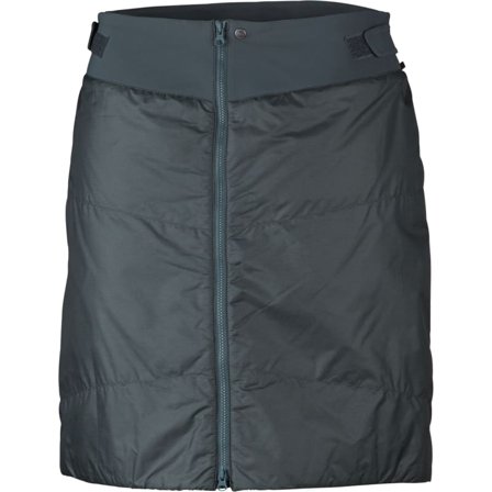 Lundhags Viik Light Women's Skirt Women skirts Blue M